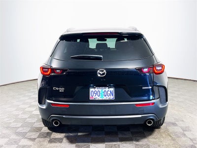 2023 Mazda Mazda CX-50 2.5 S Preferred Plus Package