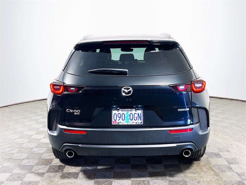2023 Mazda Mazda CX-50 2.5 S Preferred Plus Package