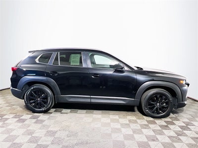 2023 Mazda Mazda CX-50 2.5 S Preferred Plus Package