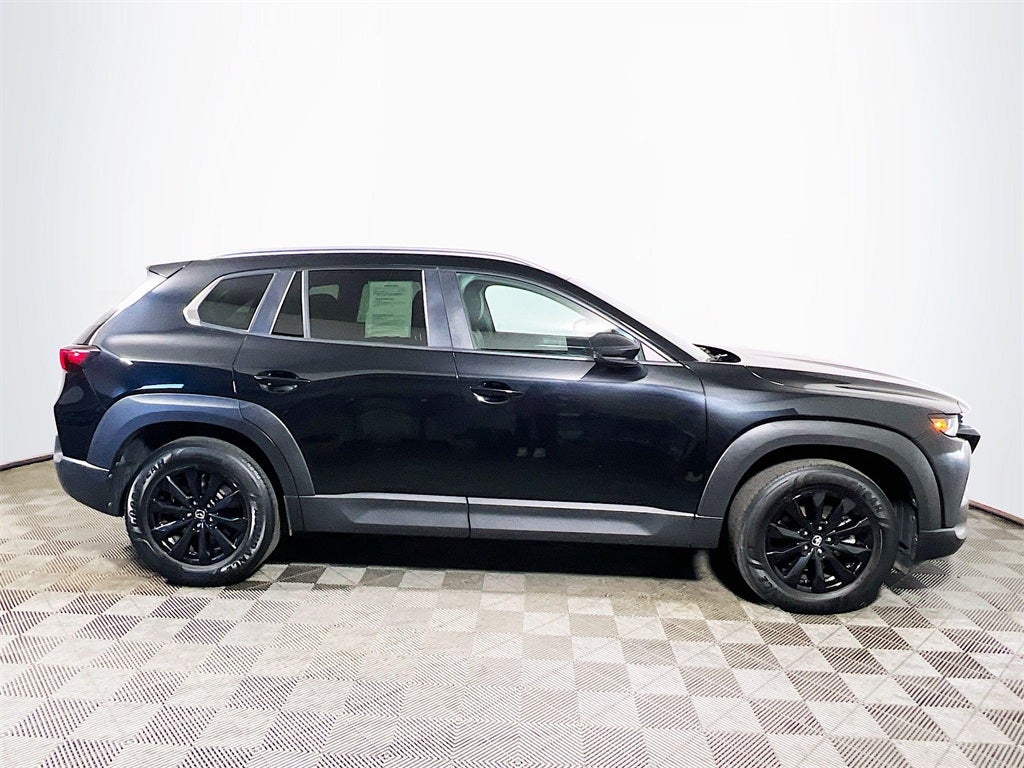 2023 Mazda Mazda CX-50 2.5 S Preferred Plus Package