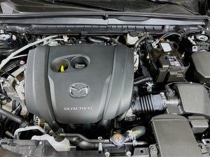 2023 Mazda CX-50 2.5 S Preferred Plus Package