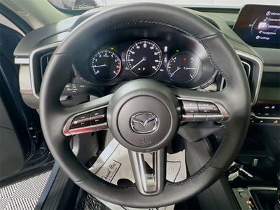 2026 Mazda Mazda CX-50 2.5 Turbo AWD
