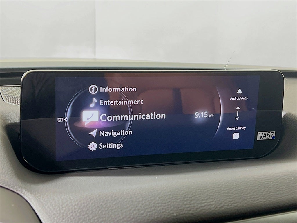 2026 Mazda Mazda CX-50 2.5 Turbo AWD