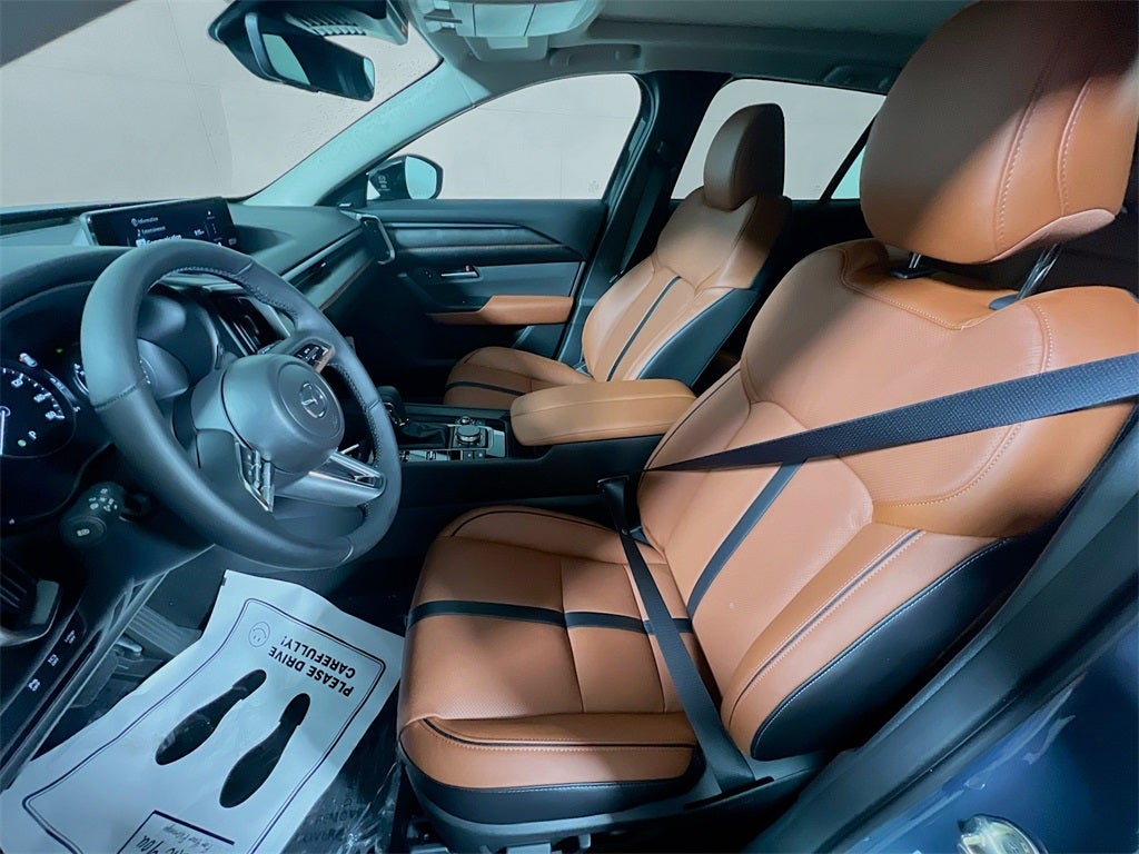 2026 Mazda Mazda CX-50 2.5 Turbo AWD