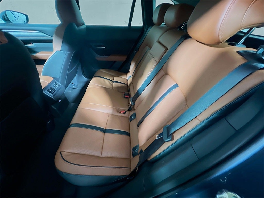 2026 Mazda Mazda CX-50 2.5 Turbo AWD