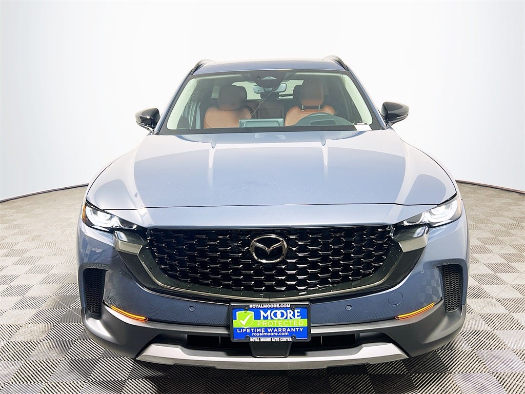 2026 Mazda Mazda CX-50 2.5 Turbo AWD