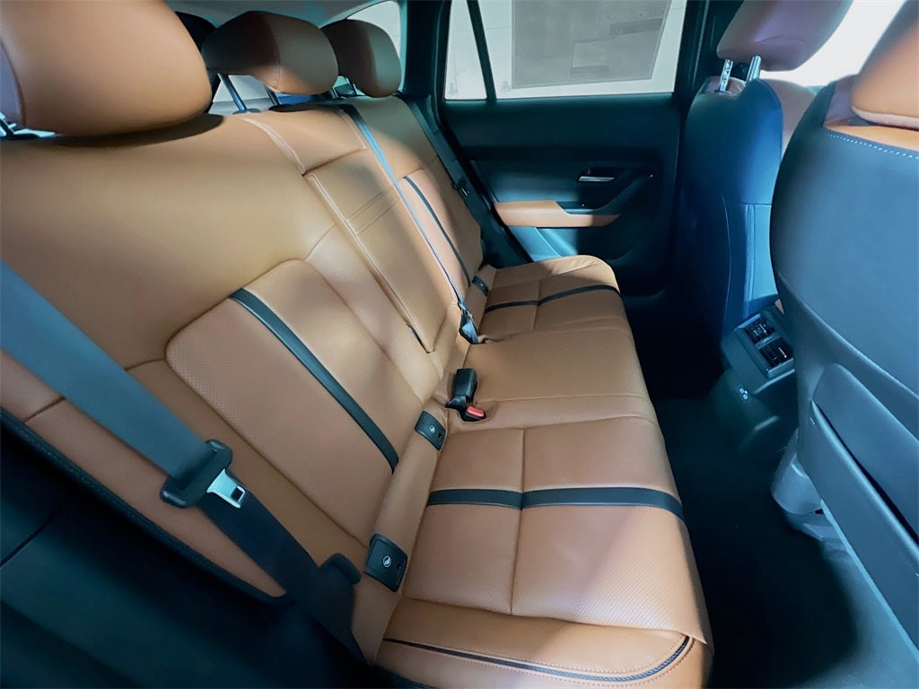 2026 Mazda Mazda CX-50 2.5 Turbo AWD