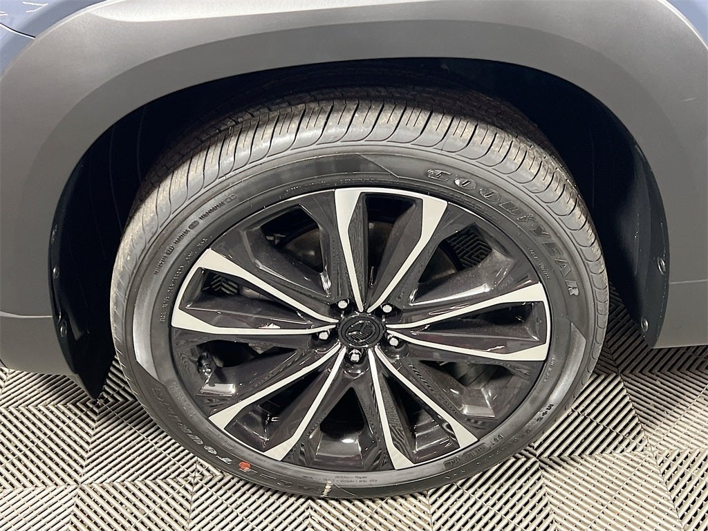 2026 Mazda Mazda CX-50 2.5 Turbo AWD