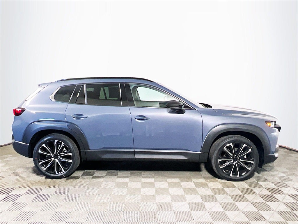 2026 Mazda Mazda CX-50 2.5 Turbo AWD