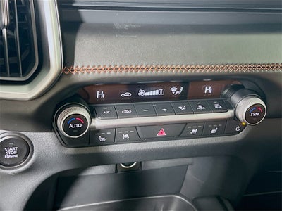 2026 Mazda Mazda CX-50 2.5 Turbo AWD