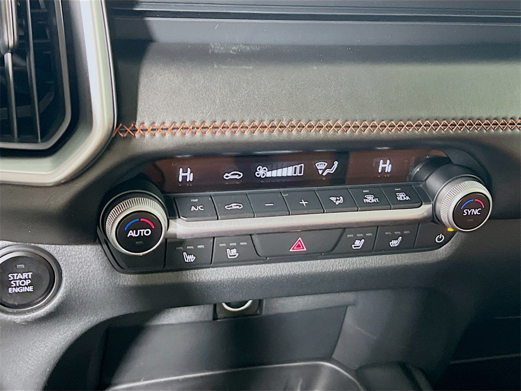 2026 Mazda Mazda CX-50 2.5 Turbo AWD