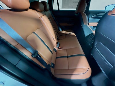 2026 Mazda Mazda CX-50 2.5 Turbo AWD