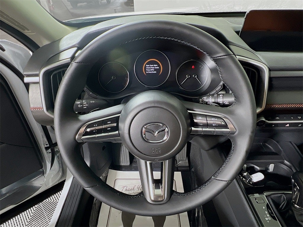 2026 Mazda Mazda CX-50 2.5 Turbo AWD