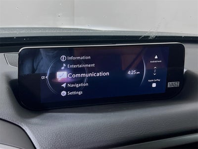 2026 Mazda Mazda CX-50 2.5 Turbo AWD