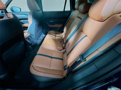 2026 Mazda Mazda CX-50 2.5 Turbo AWD