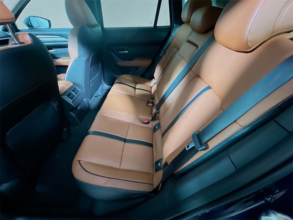 2026 Mazda Mazda CX-50 2.5 Turbo AWD