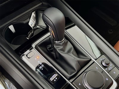 2026 Mazda Mazda CX-50 2.5 Turbo AWD S