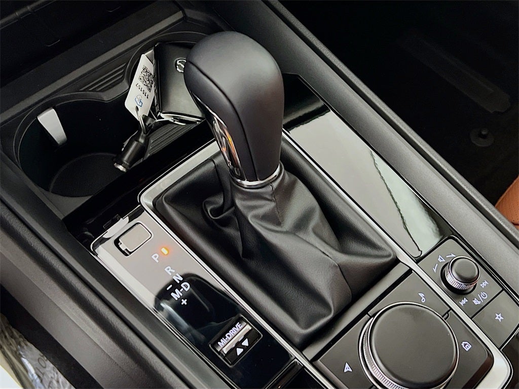 2026 Mazda Mazda CX-50 2.5 Turbo AWD S