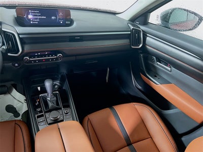 2026 Mazda Mazda CX-50 2.5 Turbo AWD S