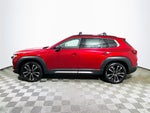 2026 Mazda Mazda CX-50 2.5 Turbo AWD S