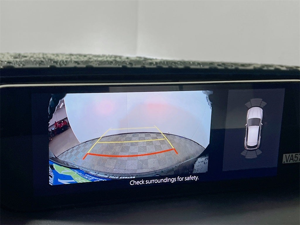 2026 Mazda Mazda CX-50 2.5 Turbo AWD