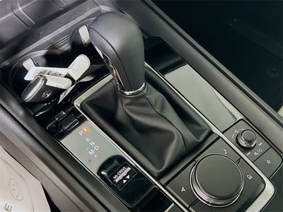 2026 Mazda Mazda CX-50 2.5 Turbo AWD