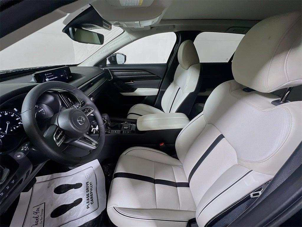 2026 Mazda Mazda CX-50 2.5 Turbo AWD