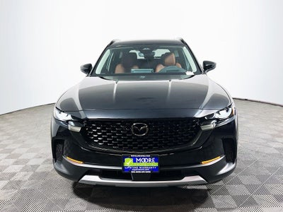 2026 Mazda Mazda CX-50 2.5 Turbo AWD