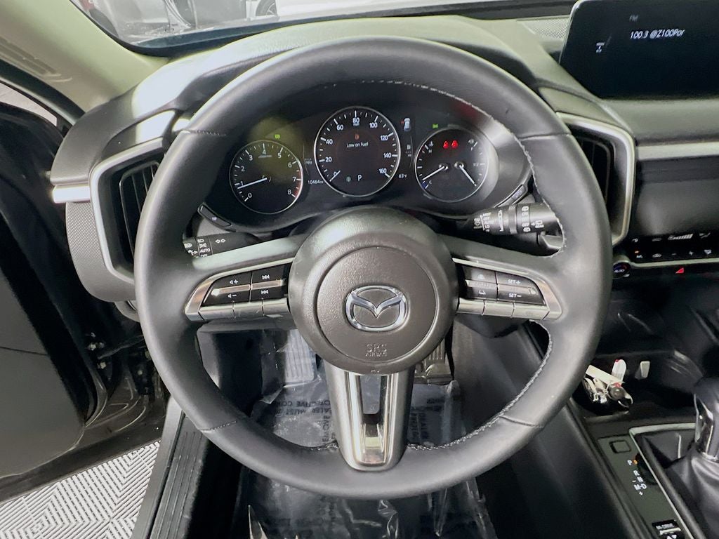 2025 Mazda Mazda CX-50 2.5 S Premium Package