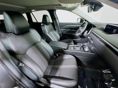 2025 Mazda Mazda CX-50 2.5 S Premium Package