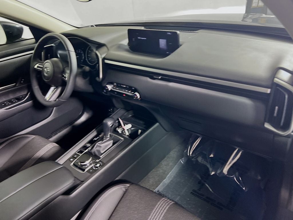 2025 Mazda Mazda CX-50 2.5 S Premium Package