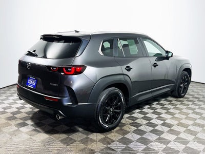 2025 Mazda Mazda CX-50 2.5 S Premium Package