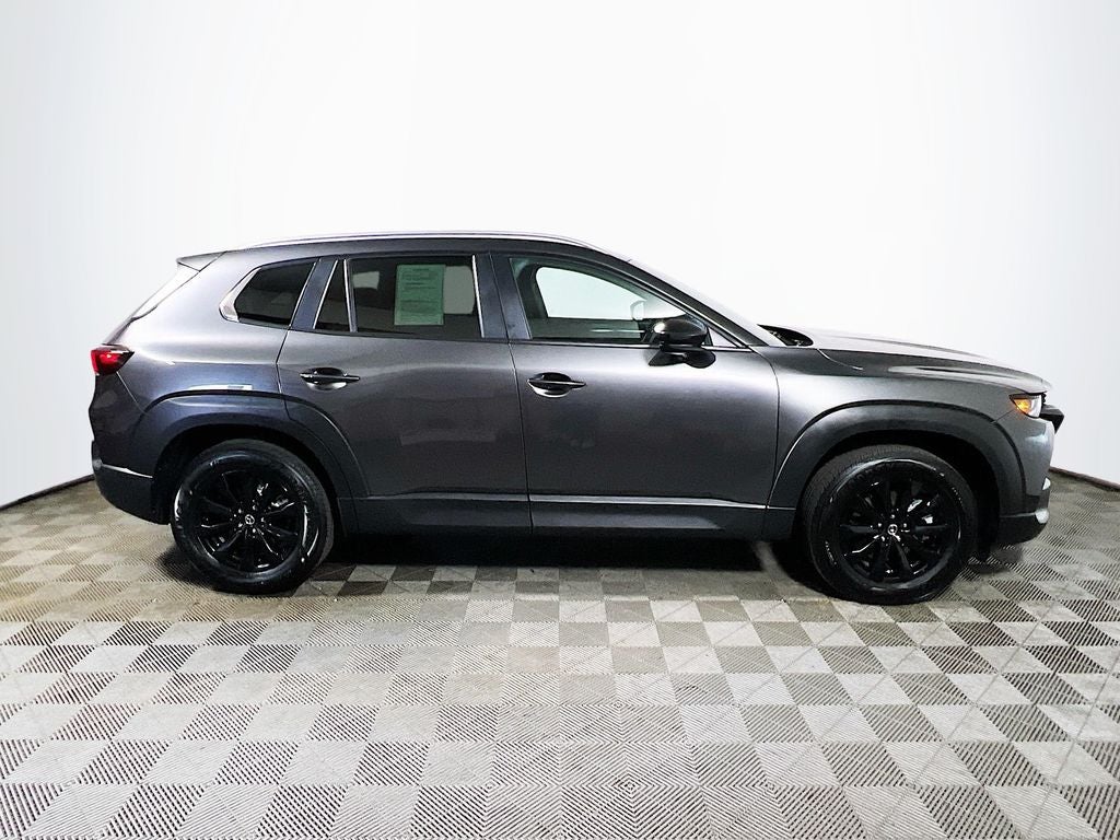 2025 Mazda Mazda CX-50 2.5 S Premium Package