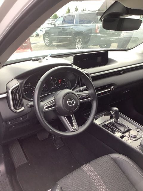 2025 Mazda CX-50 2.5 S Premium's photo