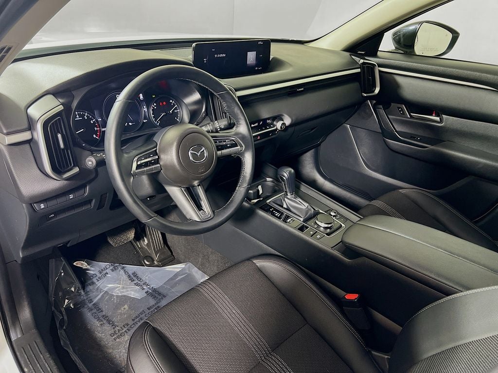 2025 Mazda Mazda CX-50 2.5 S Premium Package
