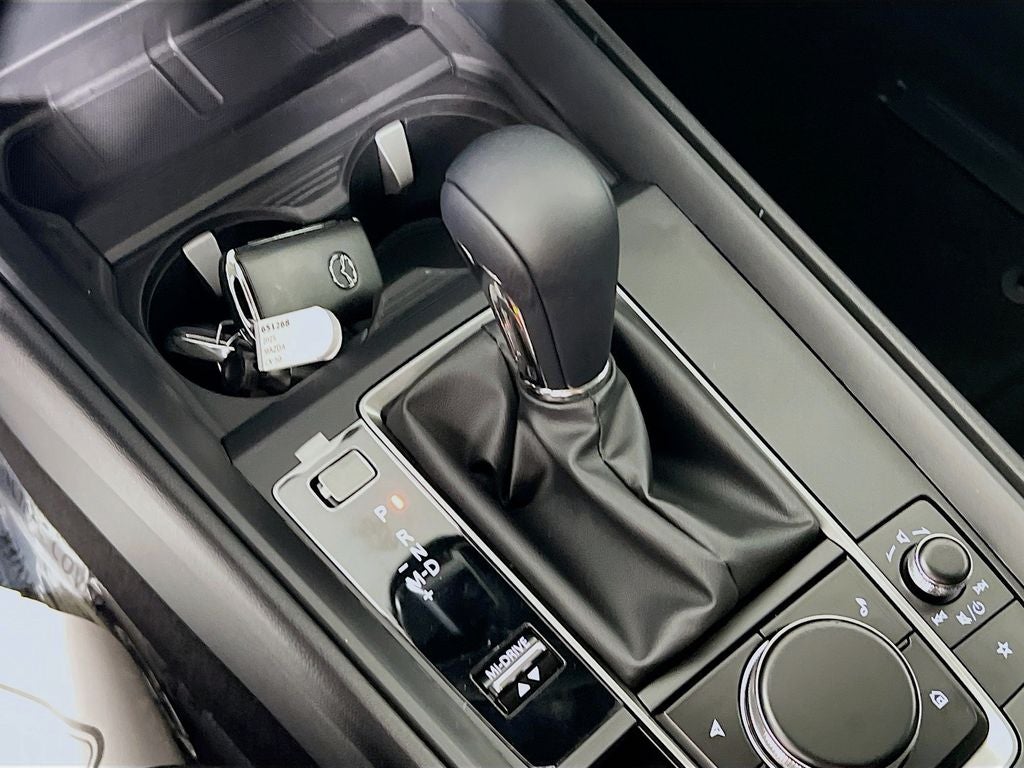 2025 Mazda Mazda CX-50 2.5 S Premium Package