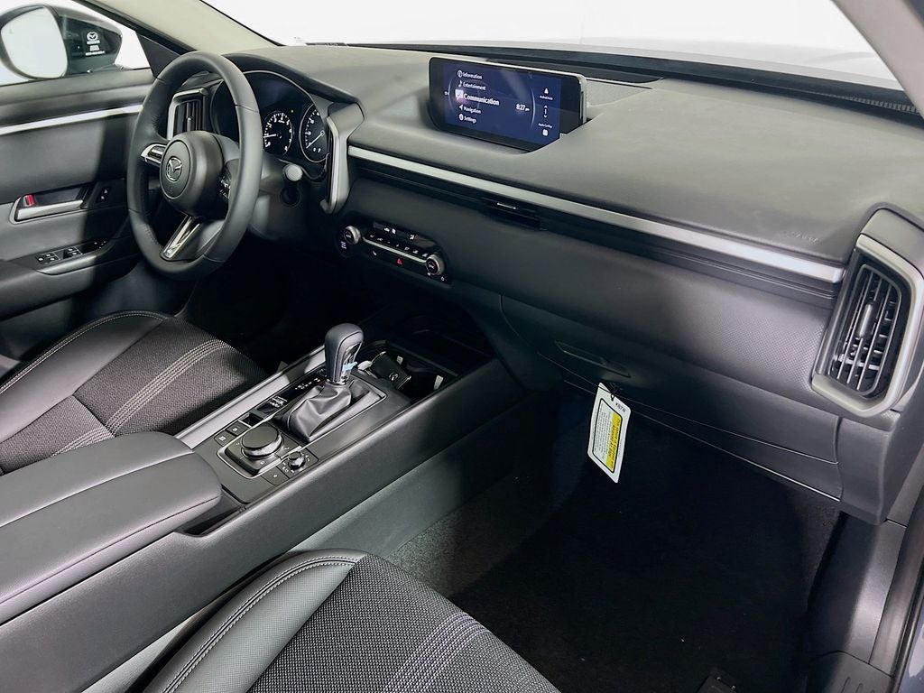 2025 Mazda Mazda CX-50 2.5 S Premium Package