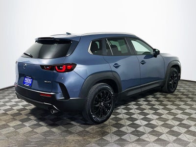 2025 Mazda Mazda CX-50 2.5 S Premium Package