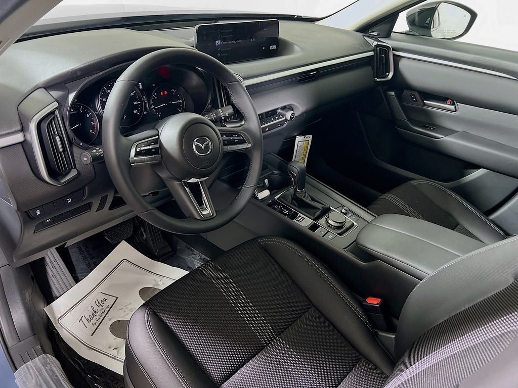 2025 Mazda Mazda CX-50 2.5 S Premium Package