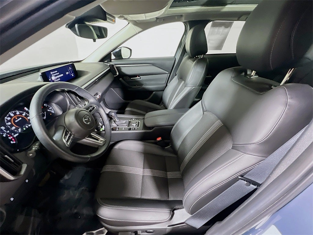 2025 Mazda Mazda CX-50 2.5 S Premium Package