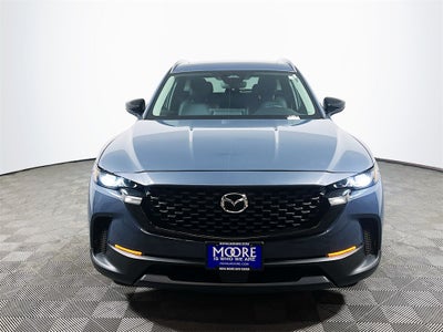 2025 Mazda Mazda CX-50 2.5 S Premium Package