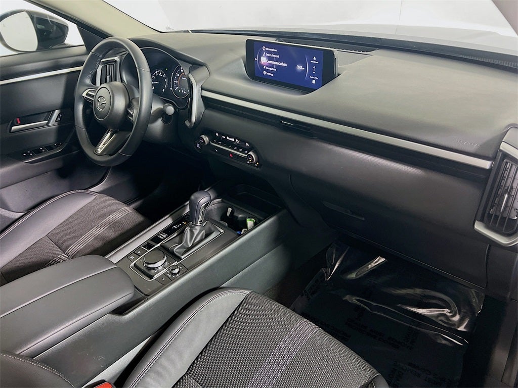 2025 Mazda Mazda CX-50 2.5 S Premium Package