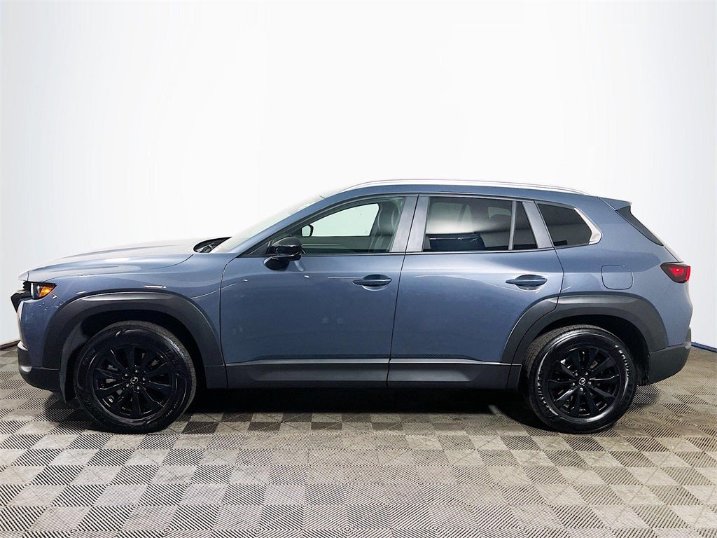 2025 Mazda Mazda CX-50 2.5 S Premium Package