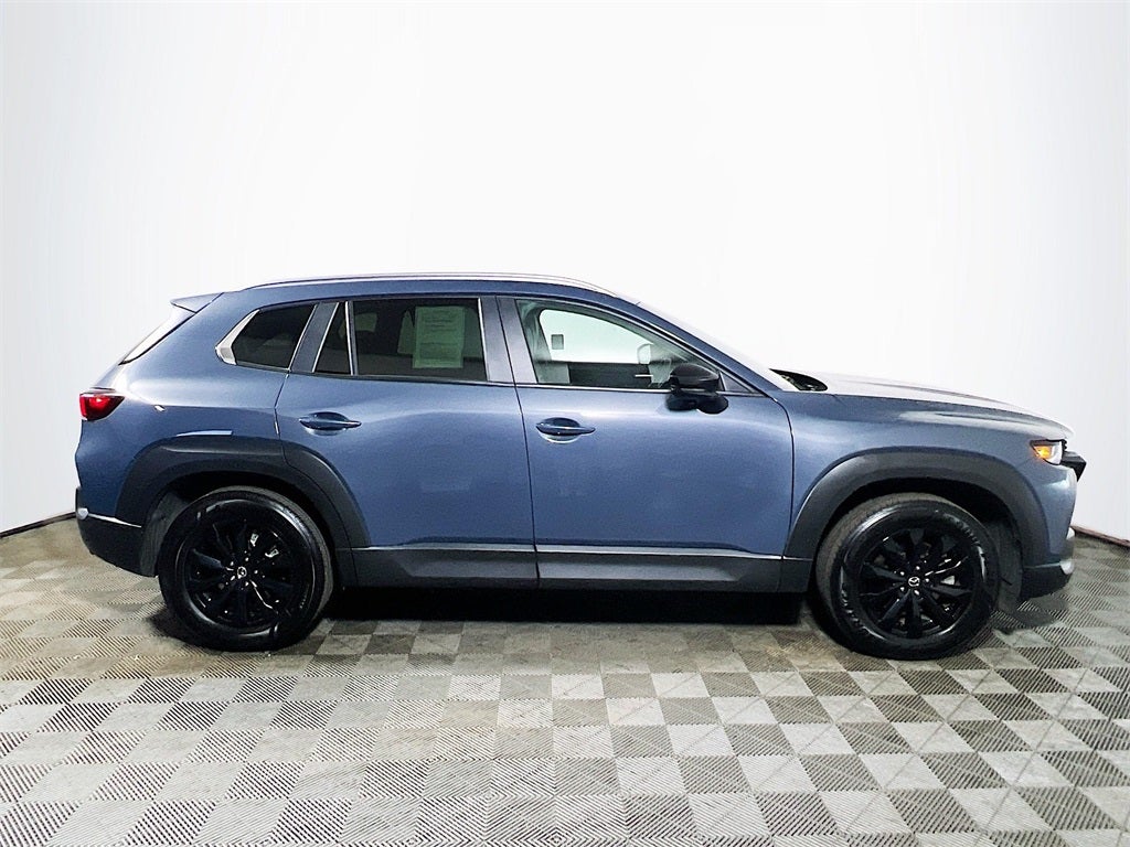 2025 Mazda Mazda CX-50 2.5 S Premium Package