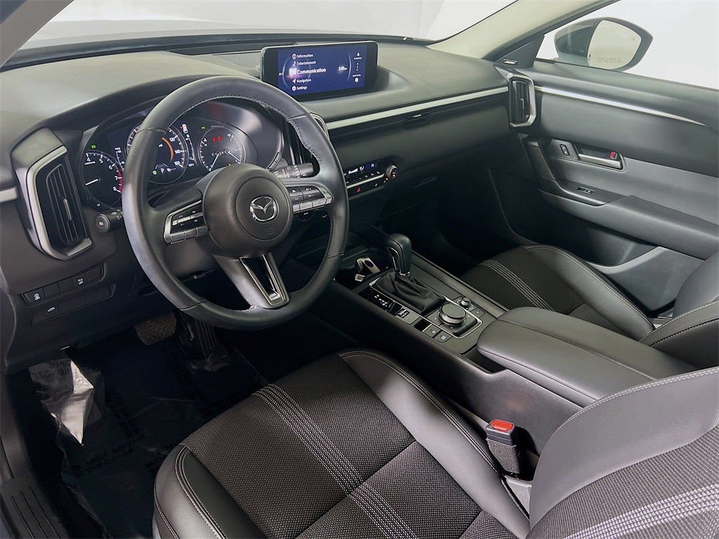 2025 Mazda Mazda CX-50 2.5 S Premium Package