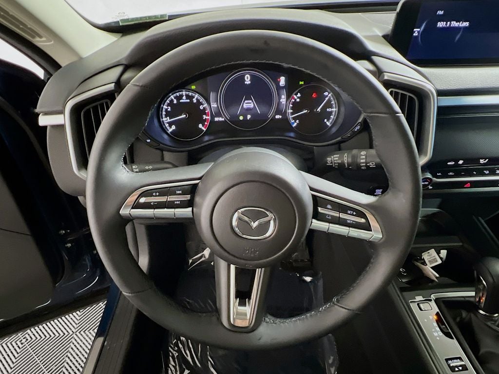 2025 Mazda Mazda CX-50 2.5 S Premium Package