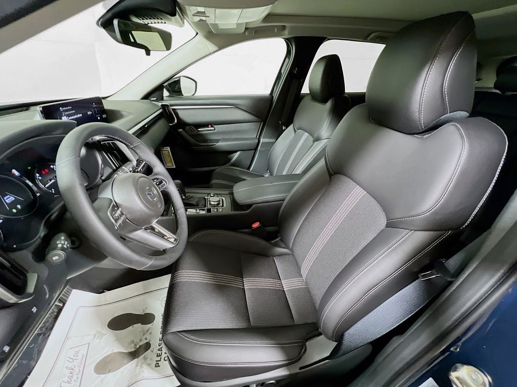 2025 Mazda Mazda CX-50 2.5 S Premium Package
