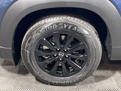 2025 Mazda Mazda CX-50 2.5 S Premium Package