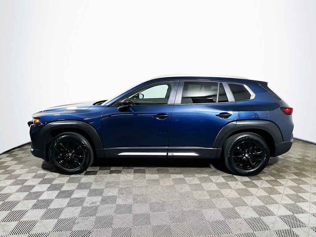 2025 Mazda Mazda CX-50 2.5 S Premium Package