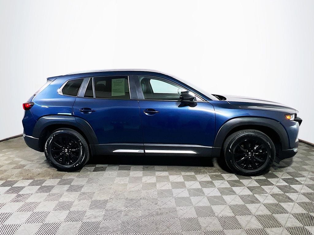 2025 Mazda Mazda CX-50 2.5 S Premium Package